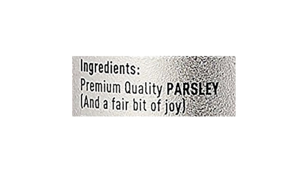 Only Mixed Herbs    Container  25 grams